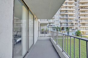 Park Towers
