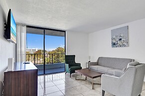 Park Towers