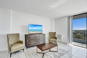 Park Towers