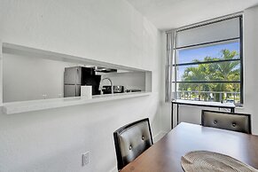 Park Towers