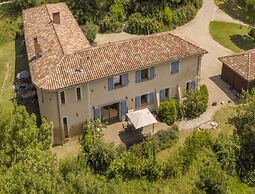 French Estate With Pool & Sauna