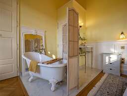 French Estate With Pool & Sauna