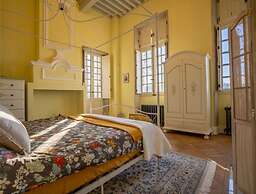 French Estate With Pool & Sauna