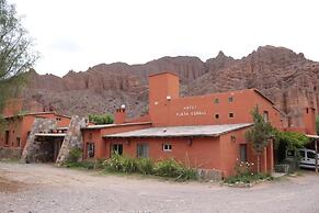 Hotel Punta Corral