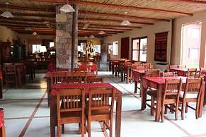 Hotel Punta Corral
