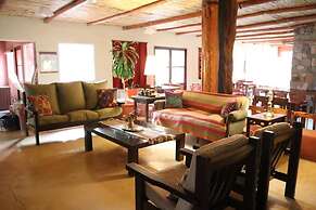 Hotel Punta Corral