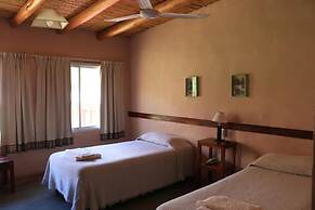 Hotel Punta Corral
