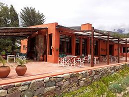 Hotel Punta Corral