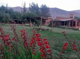 Hotel Punta Corral