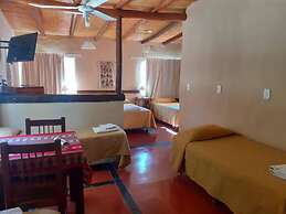 Hotel Punta Corral