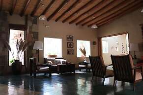 Hotel Punta Corral