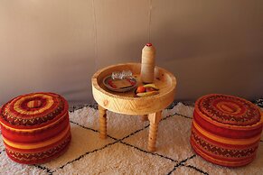 Hamada Retreat