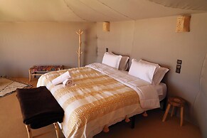 Hamada Retreat