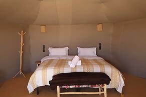 Hamada Retreat