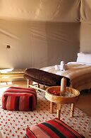 Hamada Retreat
