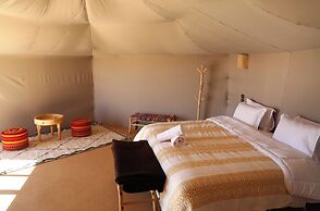 Hamada Retreat