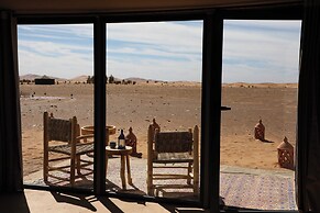 Hamada Retreat