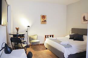 Residenza Toscanini