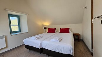 Spacious Durbuy Apartment for 6