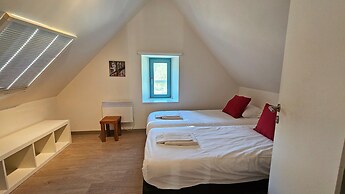 Spacious Durbuy Apartment for 6