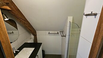 Spacious Durbuy Apartment for 6