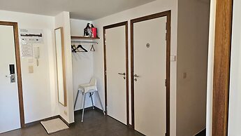 Spacious Durbuy Apartment for 6