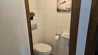 Spacious Durbuy Apartment for 6
