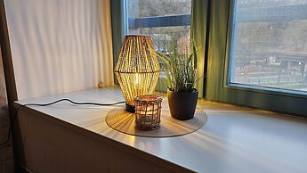 Spacious Durbuy Apartment for 6