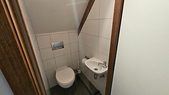 Spacious Durbuy Apartment for 6