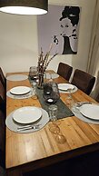 Spacious Durbuy Apartment for 6