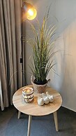 Spacious Durbuy Apartment for 6