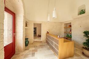 Trulli D Amore