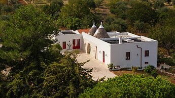 Trulli D Amore