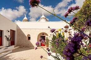 Trulli D Amore