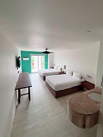 Hotel Tuki Tulum