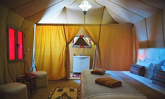 Merzouga Desert Camp