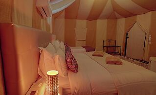 Merzouga Desert Camp