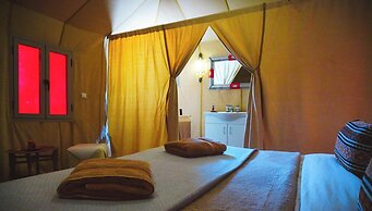 Merzouga Desert Camp