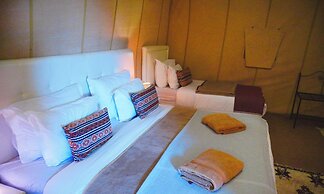 Merzouga Desert Camp
