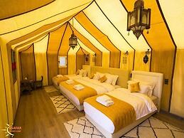 Merzouga Desert Camp
