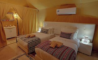 Merzouga Desert Camp