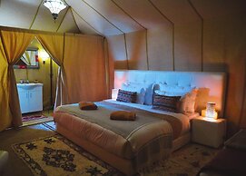 Merzouga Desert Camp