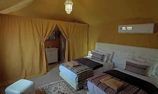 Merzouga Desert Camp