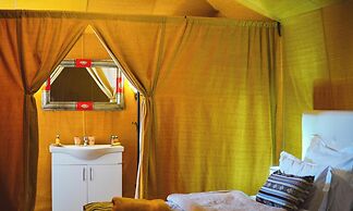 Merzouga Desert Camp