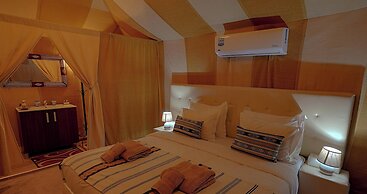 Merzouga Desert Camp