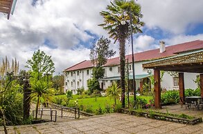 Termas de Panimávida
