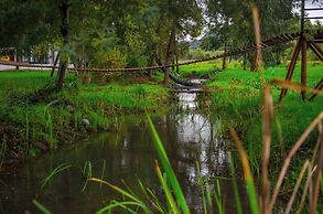 Termas de Panimávida