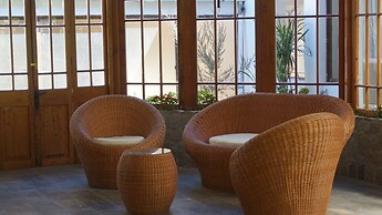 Termas de Panimávida
