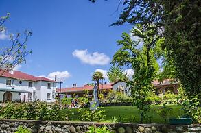 Termas de Panimávida