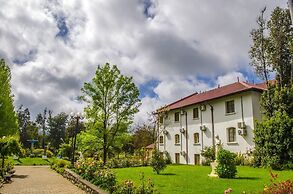 Termas de Panimávida